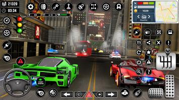 Car Racing Game - Car Games 3D স্ক্রিনশট 3