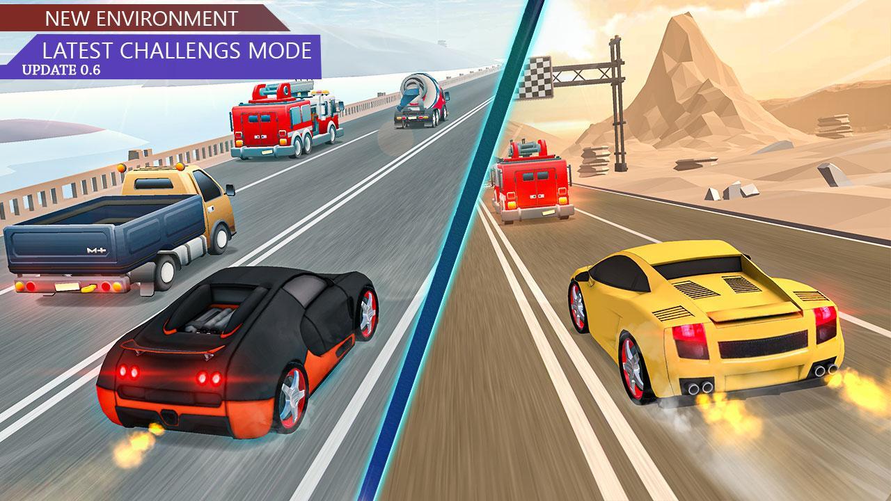 Car Racing Top Speed No Limits For Android Apk Download