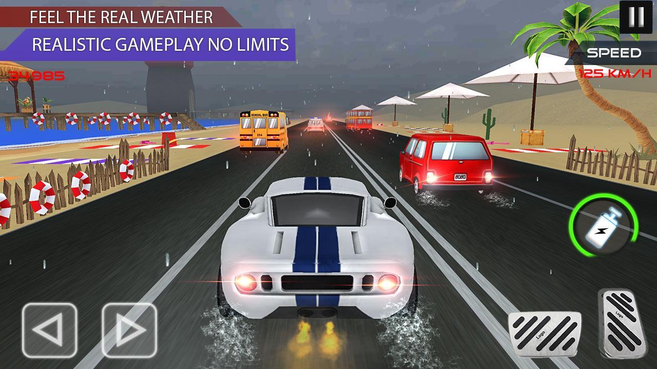 Car Racing Top Speed No Limits For Android Apk Download