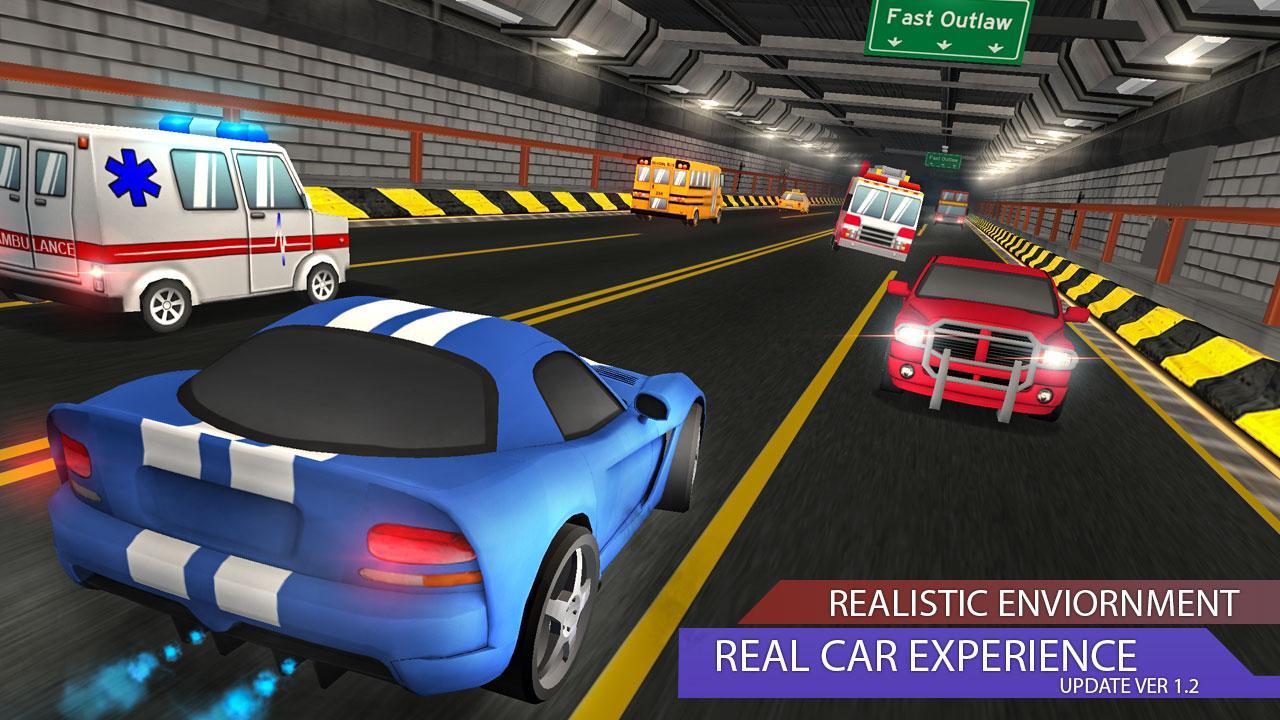 Car Racing Top Speed No Limits For Android Apk Download