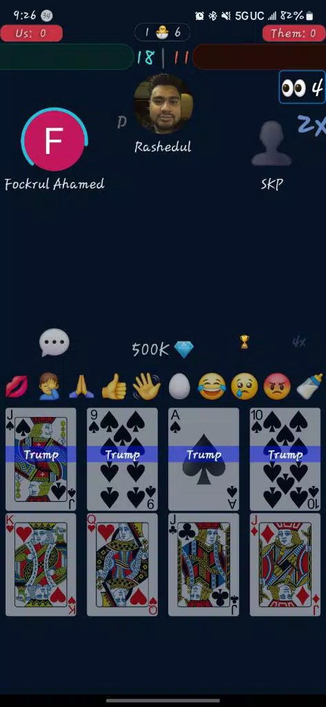 Play 29 Live – 29 Card Game