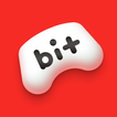 Play2Bit: Just play. Zeichen