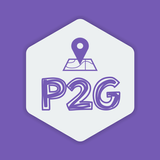 Play 2 Gather Zeichen