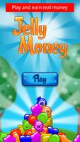 Jelly Money Affiche