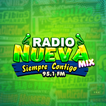 Radio Nueva Mix 95.1 FM