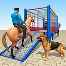 Wild Horse Simulator 3d Animal APK