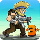 APK Metal Soldiers 3