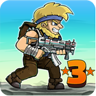 Metal Soldiers 3 icono
