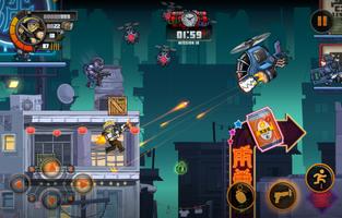 Metal Soldiers 3 screenshot 3