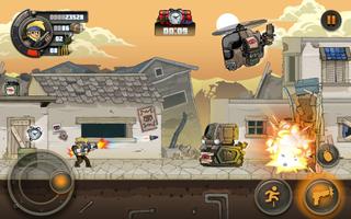 Metal Soldiers 3 screenshot 1