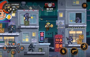 Metal Soldiers 3 imagem de tela 2