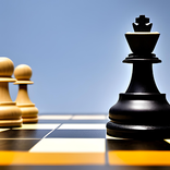 Chess Challenge - Schach Duell