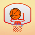 Basket Free Throw