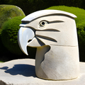Parrot Block