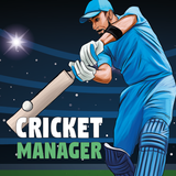 Wicket Cricket Manager Zeichen