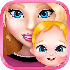 Descargar APK de My New Baby-Bebé recién nacido