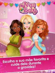 Baixar My New Baby! APK