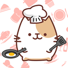 Cooking Cat icône