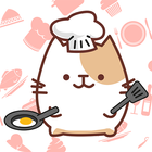 Cooking Cat icon