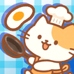 Cooking Cat - Triple Match icon