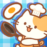 Cooking Cat - Triple Match