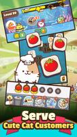 Cooking Cat screenshot 2