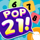 Pop21! icône
