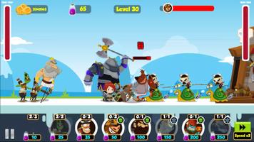 Hero Empire ภาพหน้าจอ 3