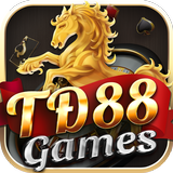 TD88 Games icône