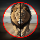 Animal Sniper Gun Shooter 2023 APK