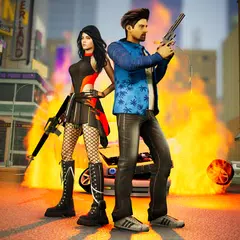 Grand Theft: Gangstar Mafia 3D APK Herunterladen