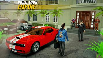 Gangster Games: Mafia City 3D اسکرین شاٹ 1
