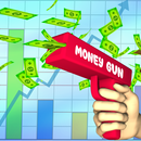 Money Gun 3D: jeu de pièces APK