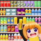 Good Sort: juego divertido icono