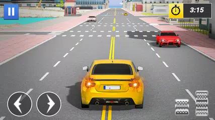 Spider Car Taxi Spiele XAPK Herunterladen
