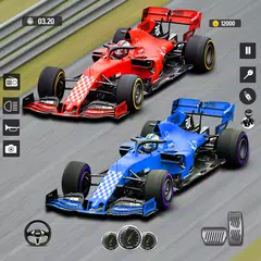 Formula Car Game 3D Car Games APK download