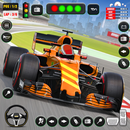Corrida Fórmula: Jogo Rápido APK