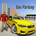 Taxi Parking Simulator