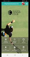 Play Tennis app screenshot 2