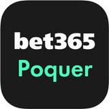 bet365 Poker Texas Holdem icône