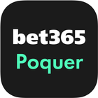 bet365 Poker Texas Holdem-icoon