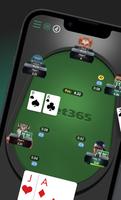 bet365 Poker Texas Holdem Affiche