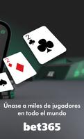 bet365 Poker Texas Holdem capture d'écran 1