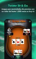 bet365 Poker Texas Holdem capture d'écran 3