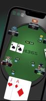 bet365 Poker - Texas Holdem Cartaz