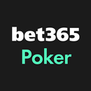 Poker hos bet365 Texas Holdem APK