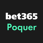 bet365 Poquer Texas Hold'em icône