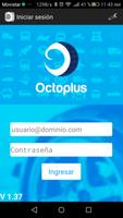 Octoplus App Affiche