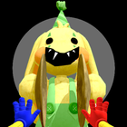 Jumpscare Scary Toys Chapter 2 icon