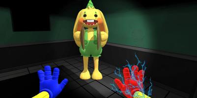 Jumpscare Scary Toys Chapter 2 ảnh chụp màn hình 2